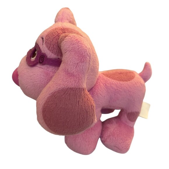 TY Periwinkle & Magenta Plush Set Nickelodeon Blues Clues Soft Stuffed Animals 6 - Picture 5 of 6